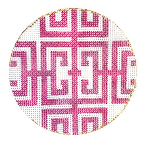 DG-1C - Fret in Pink