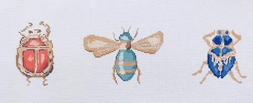 DG-3B-4 - Scarab Trio - 4