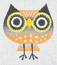 CZ-02 - Big Eye Owl