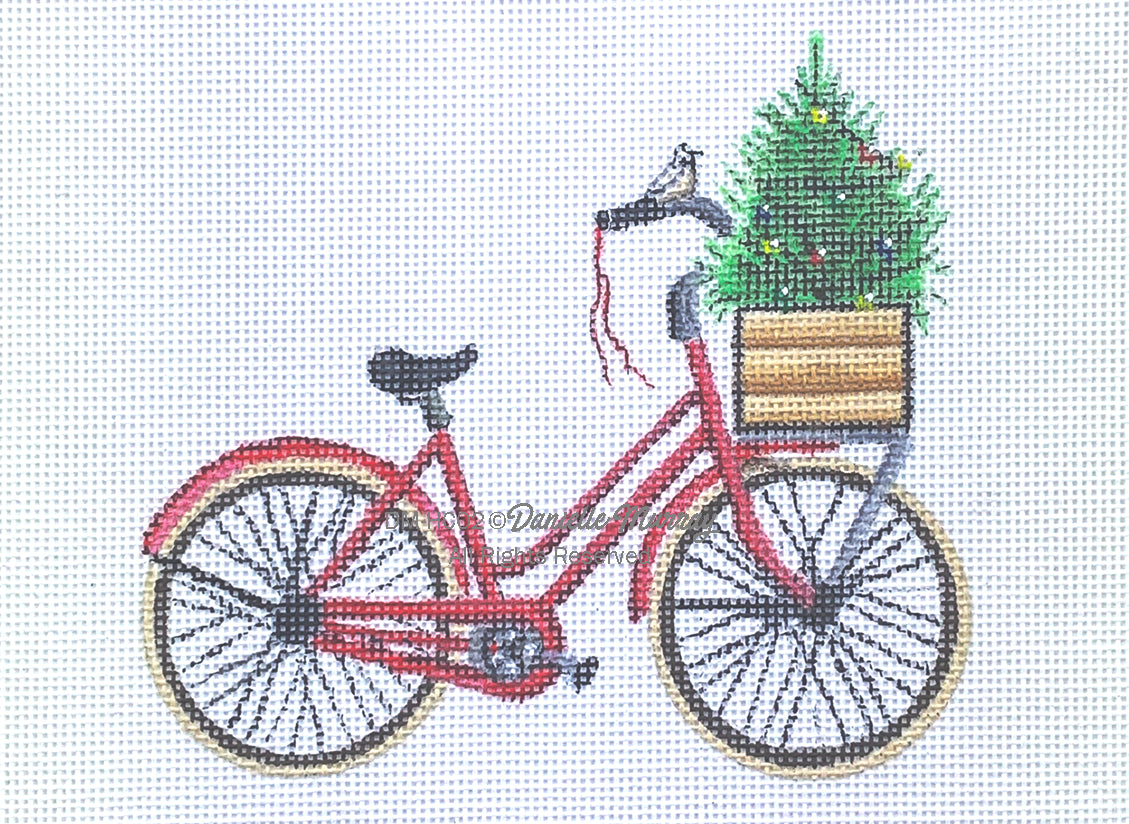 DM-HC02 - Holiday Cruisers: Holiday Bike