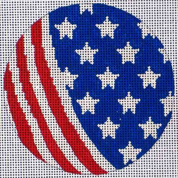 DO158 -  Stars and Stripes