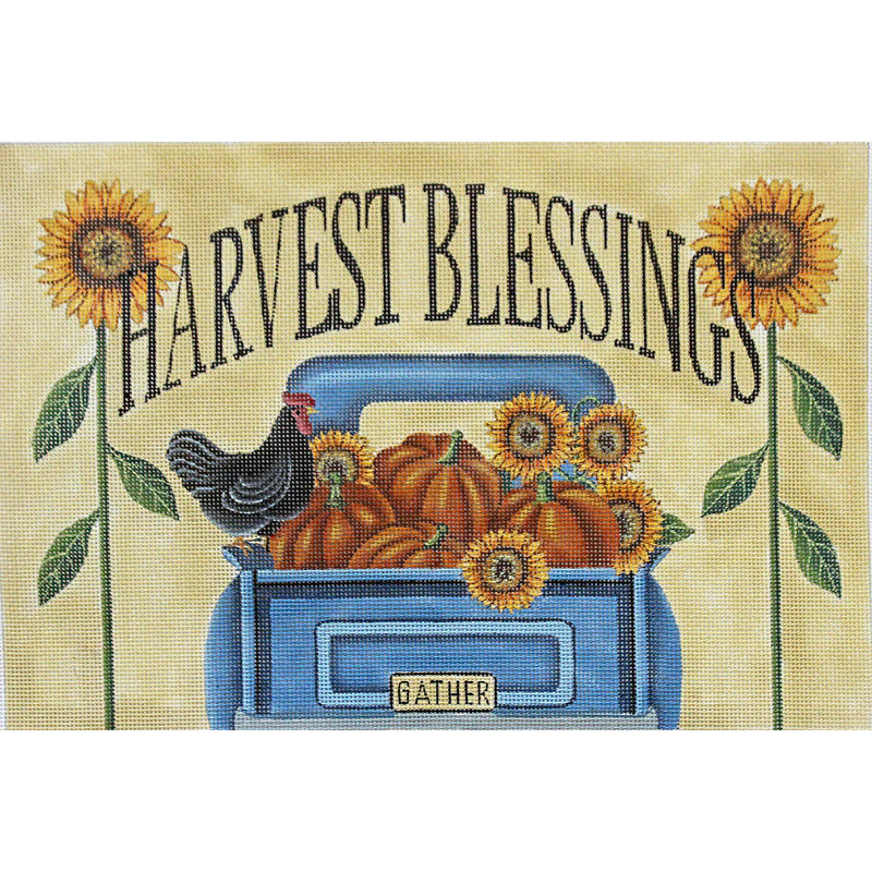 DS1103 - Harvest Blessings