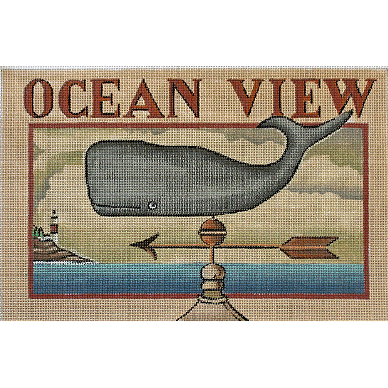 DS1105 - Ocean View