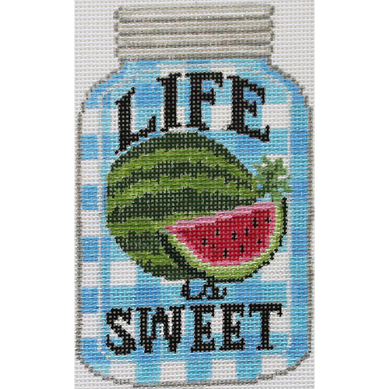 DS1120 - Life Is Sweet