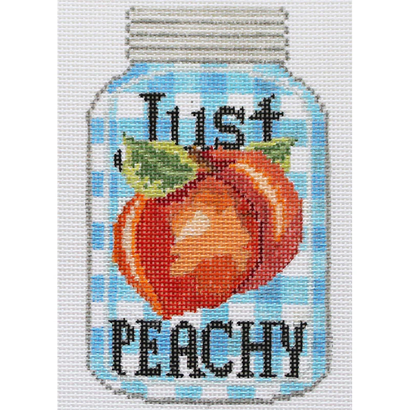 DS1121 - Just Peachy