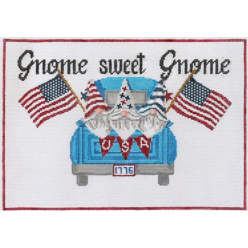 DS1126A - Gnome Sweet Gnome - 13 Mesh