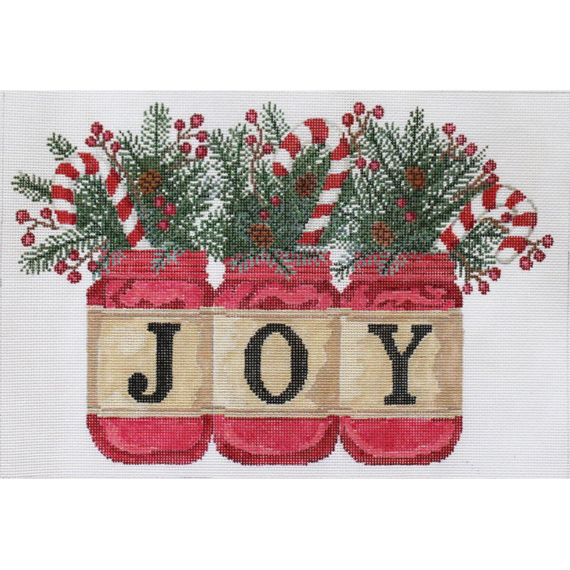 DS1127 - Holiday Jars