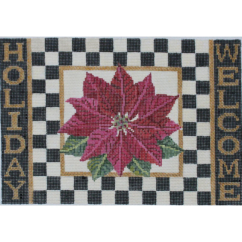 DS1128 - Holiday Welcome
