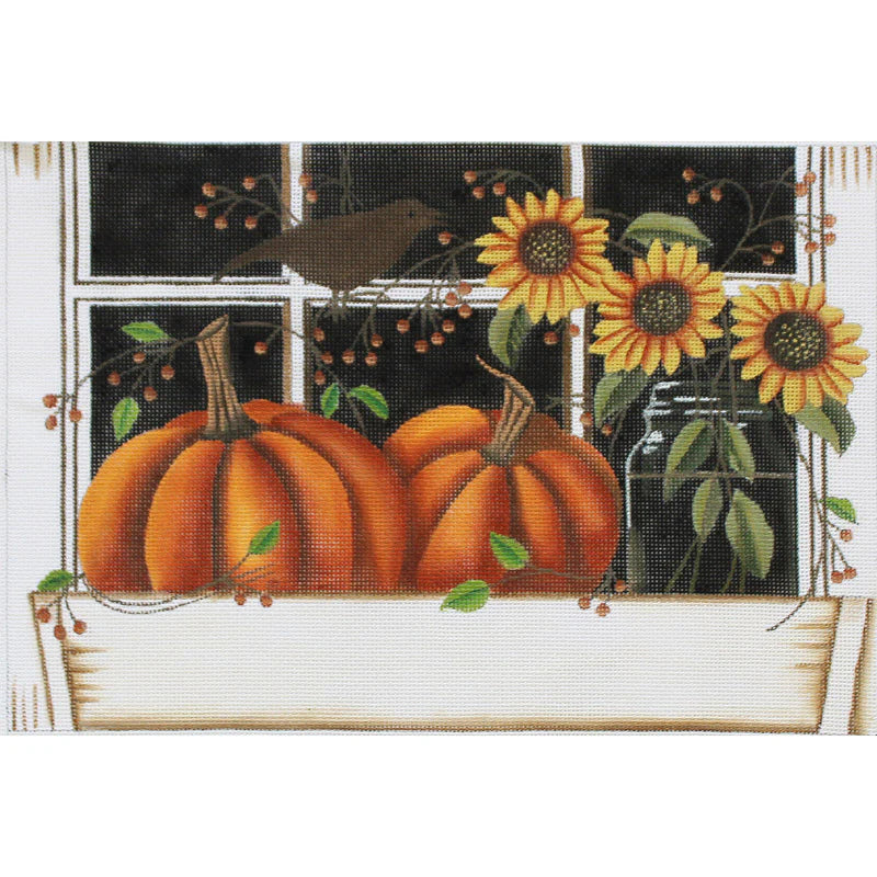 DS1133 - Harvest Window Box
