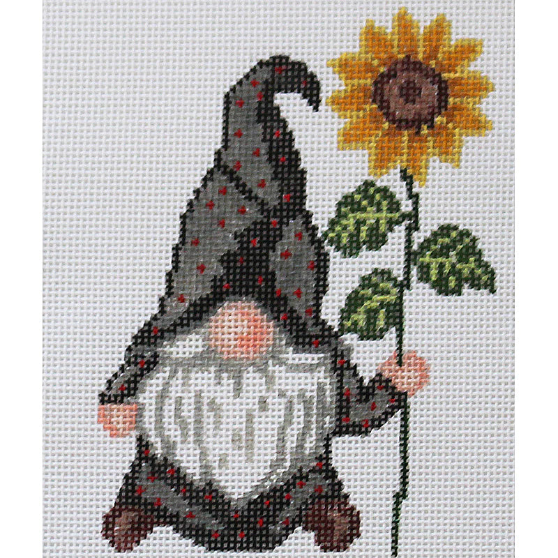 DS1140 - Sunflower Gnome