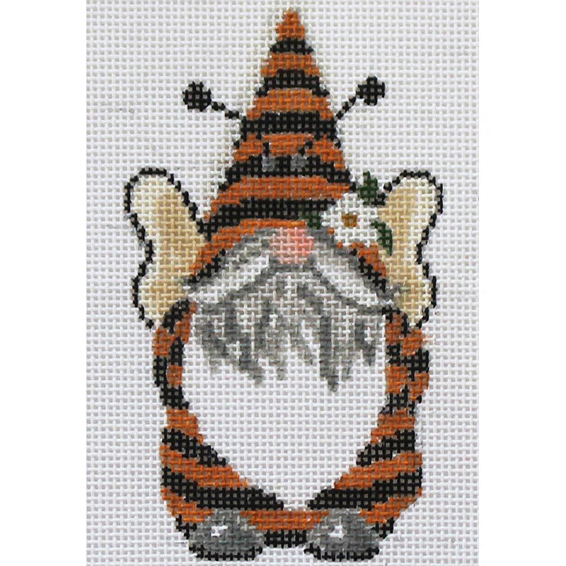 DS1141 - Striped Bee Gnome