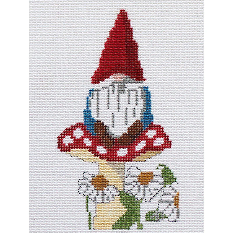 DS1146 - Gnome - Spring Man