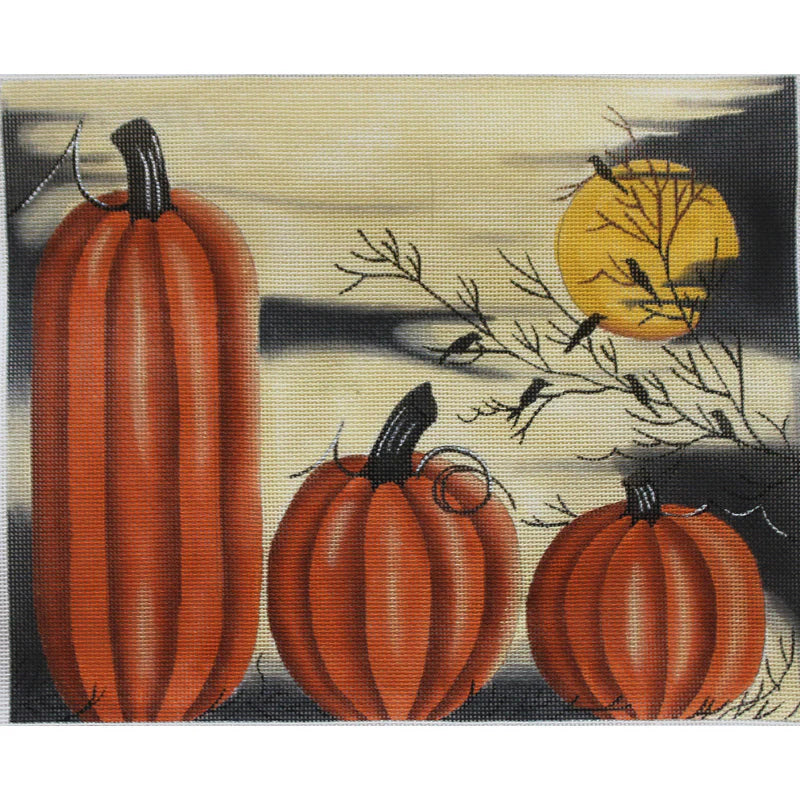 DS1154 - Hallow's Eve