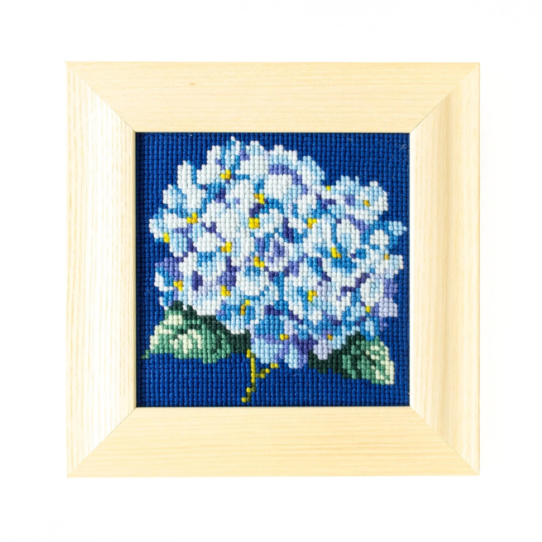 EBMIN49 - Hydrangea Mini Kit