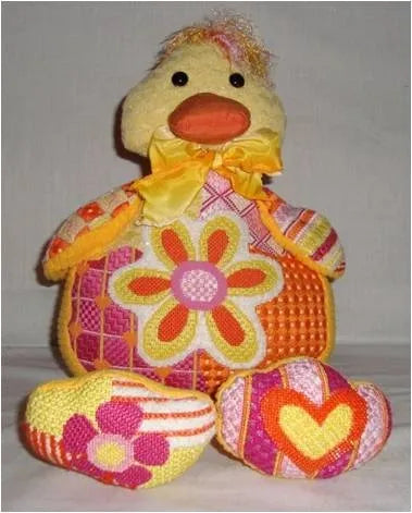 Daisy Duck