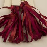 Treenway 3.5mm Silk Ribbon - 65 Roses