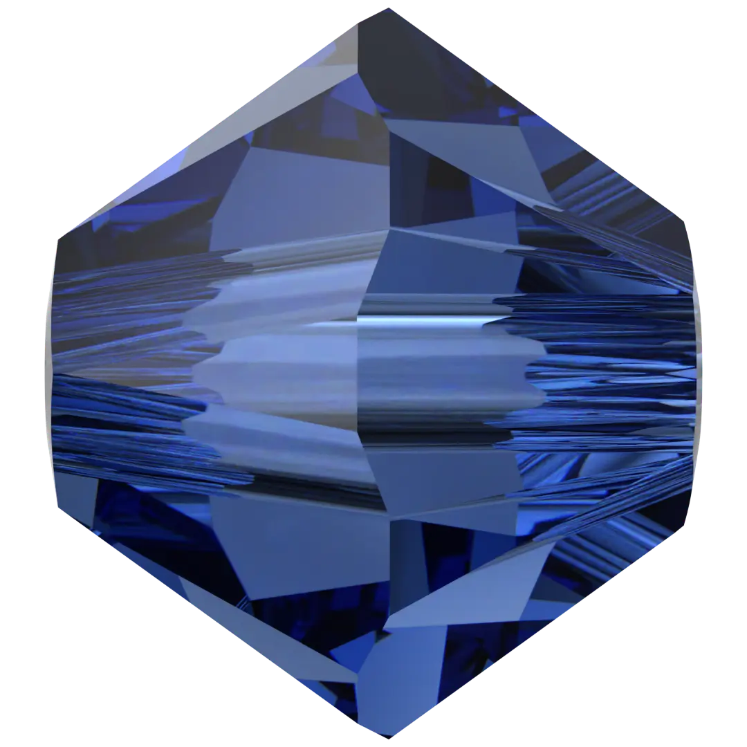 Swarovski Individual 3mm Bicone Bead