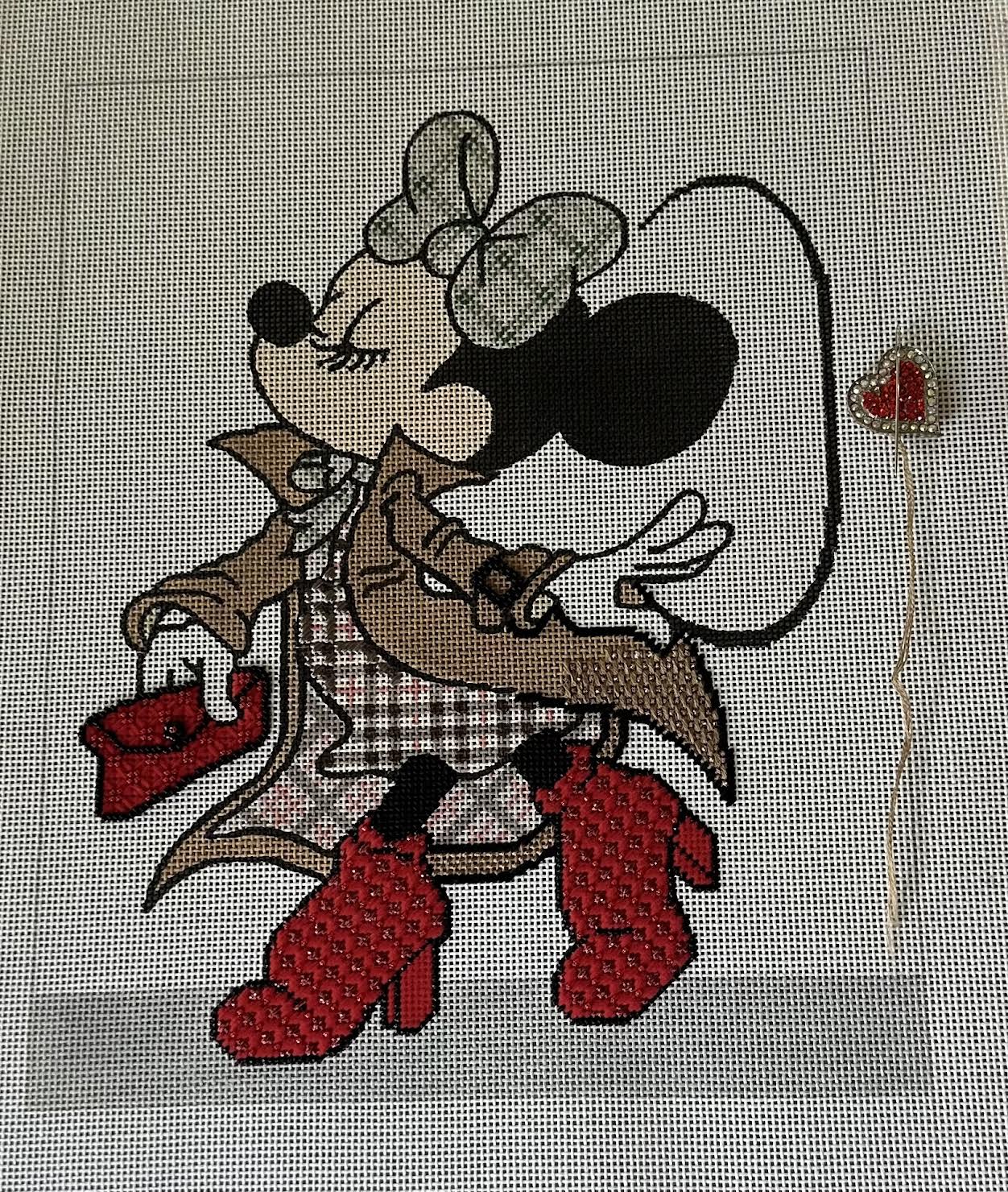 Designer Mouse