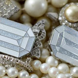The Crown Jewel Needle Minder