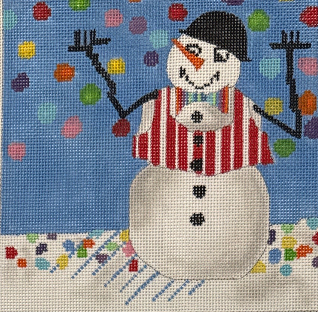 PM1797 - Snow Dots