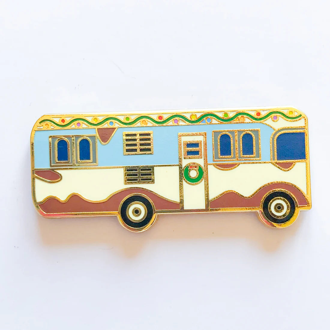 Eddie's RV Needle Minder