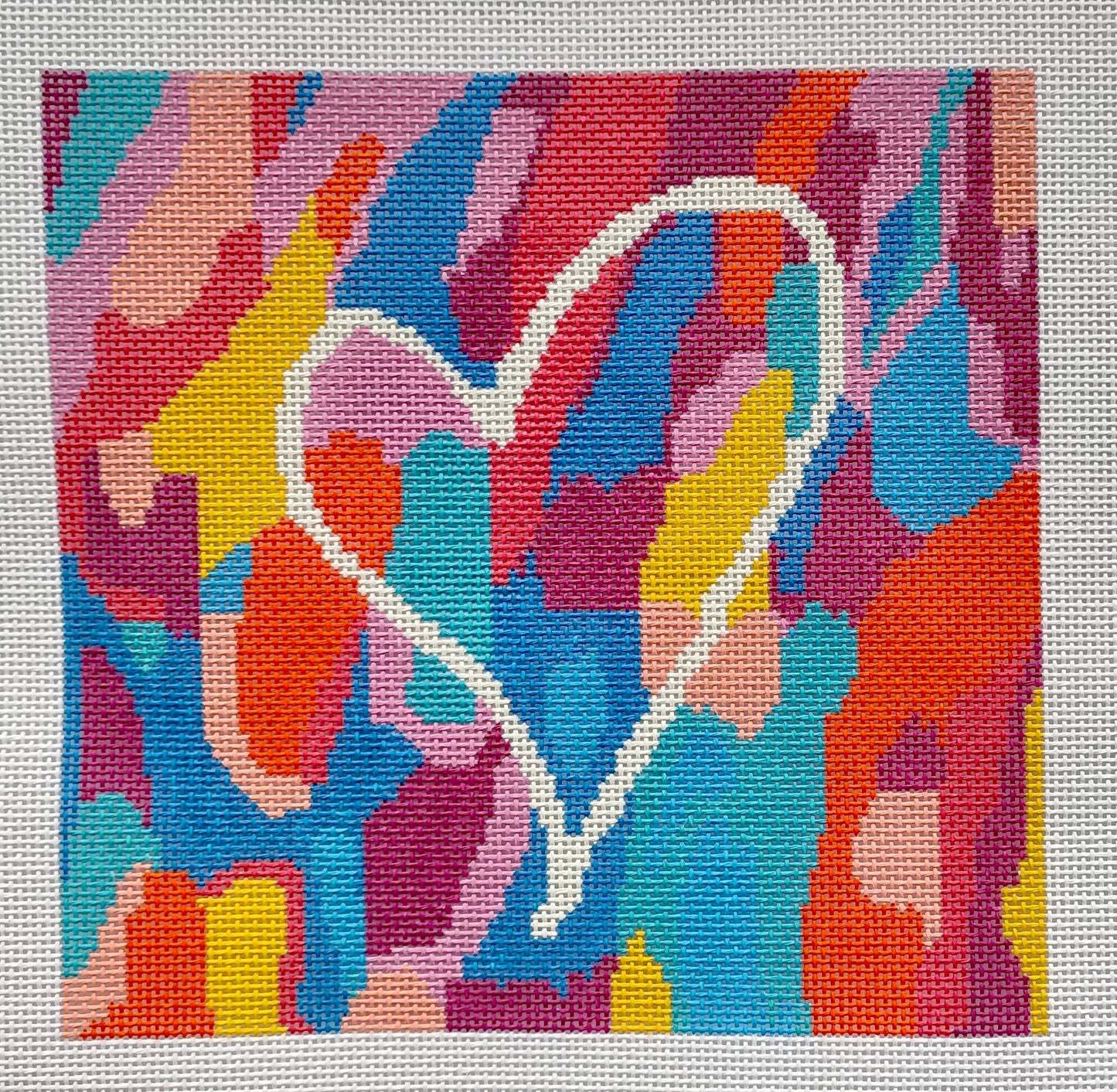 JT211 - Colors of Love