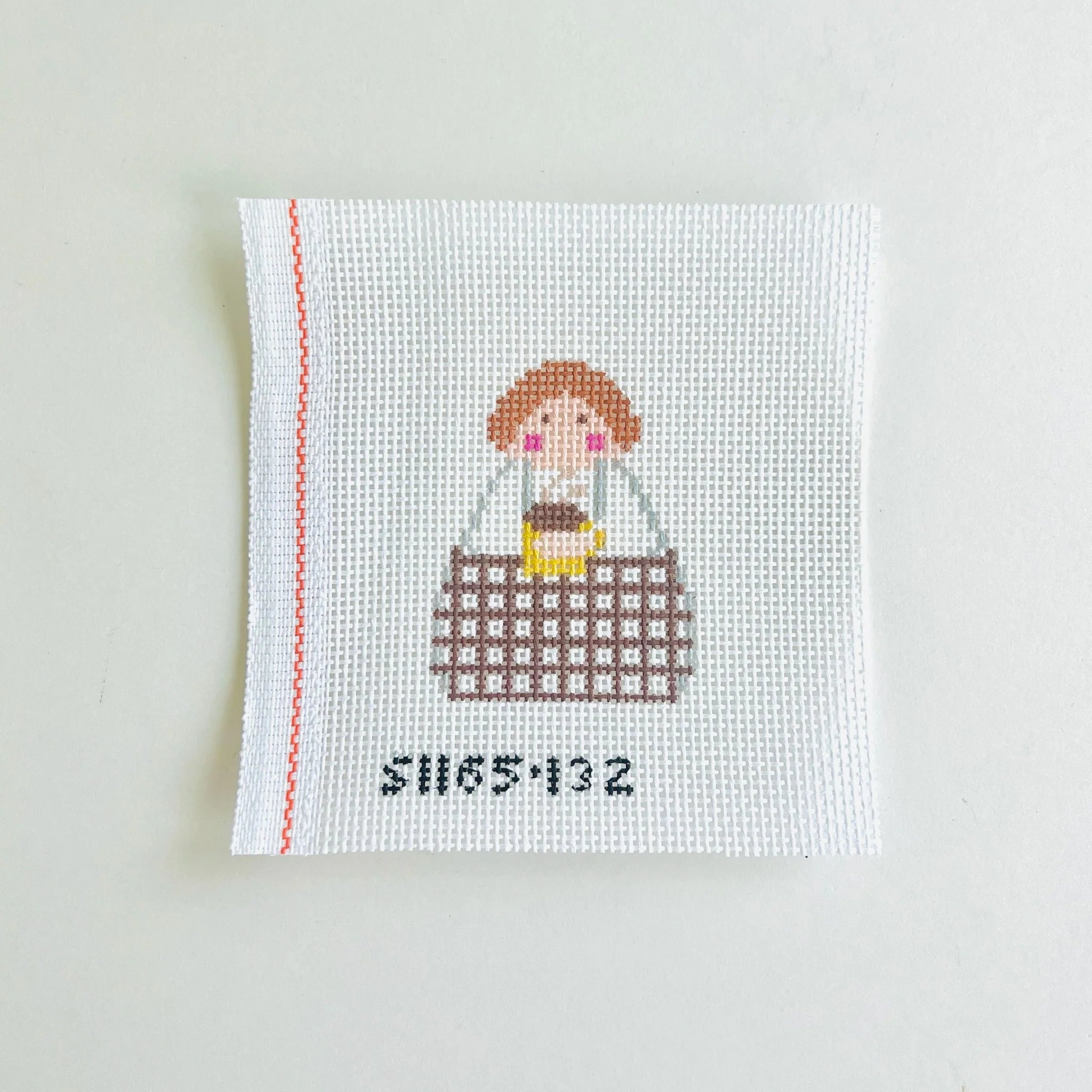 S-I-165-132 - Coffee Angel