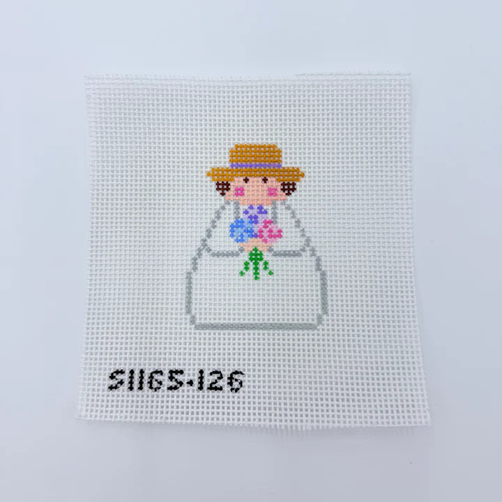 S-I-165-126 - Hydrangea Angel