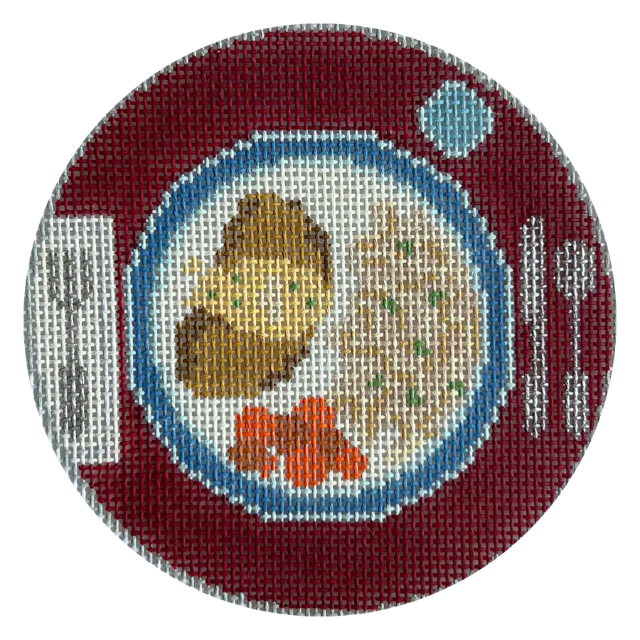 SS25 - Schnitzel with Noodles