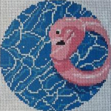 MS02 - Flamingo Floatie