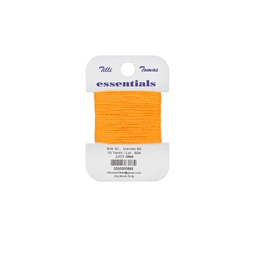 Essentials Cards (760 & up)