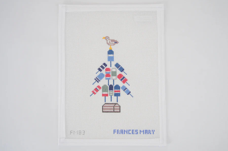 Buoyed by the Holidays