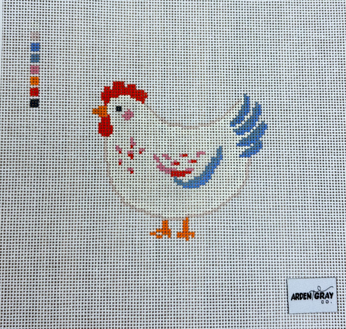 Chicken