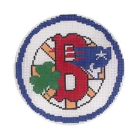 EG-XO 82 - Boston Sports Teams