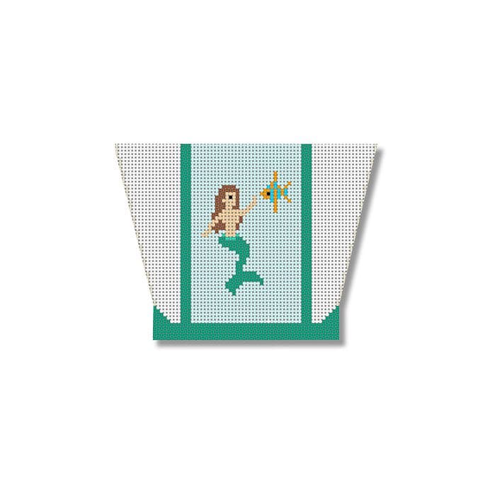 EG-XO 41 - Gift Bag - Mermaid Ornament