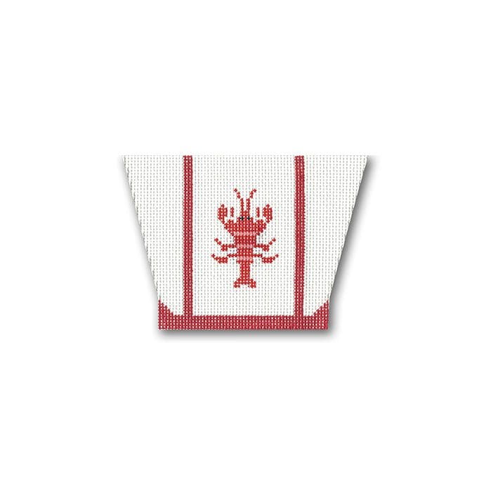 EG-XO 70 - Gift Bag - Lobster Ornament