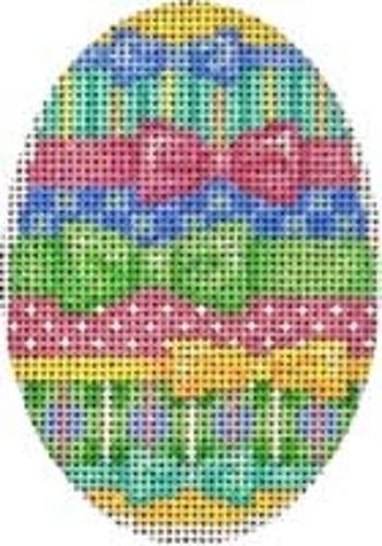 AT EG279 - Bows/Multi Pattern Egg