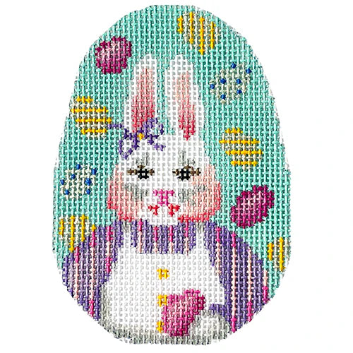AT EG293 - Mr. Bunny/Eggs Egg