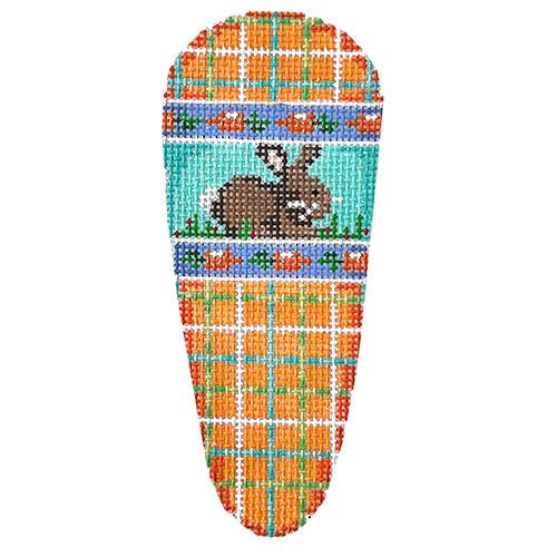 AT EM149 - Tattersall/Carrots/Bunny Carrot