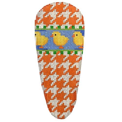 AT EM150 - Houndstooth/Chicks Carrot