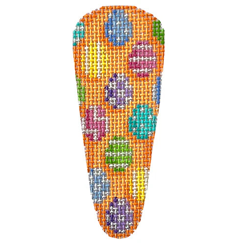 AT EM158 - Patterned Egg Baby Carrot