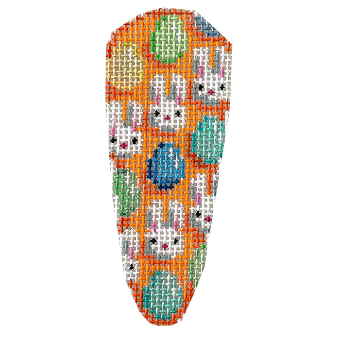 AT EM165 - Bunny/Eggs Baby Carrot