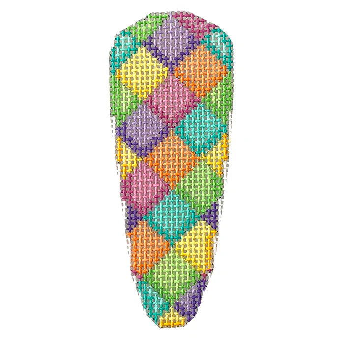 AT EM173 - Easter Harlequin Baby Carrot