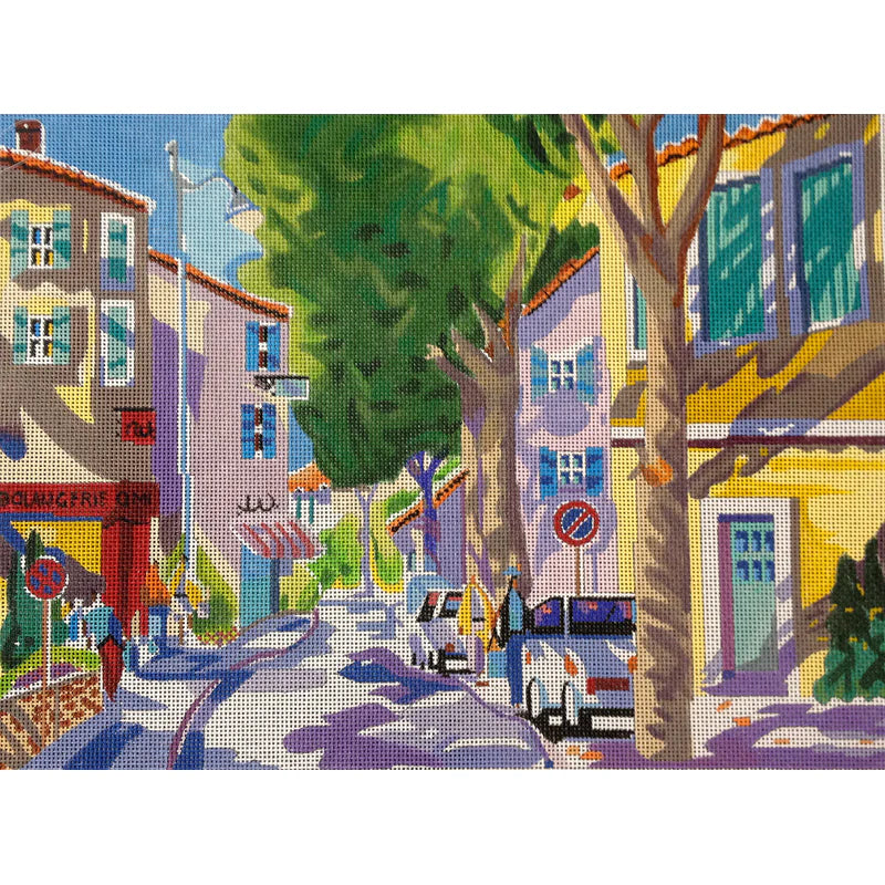 EN008 - Saint Remy