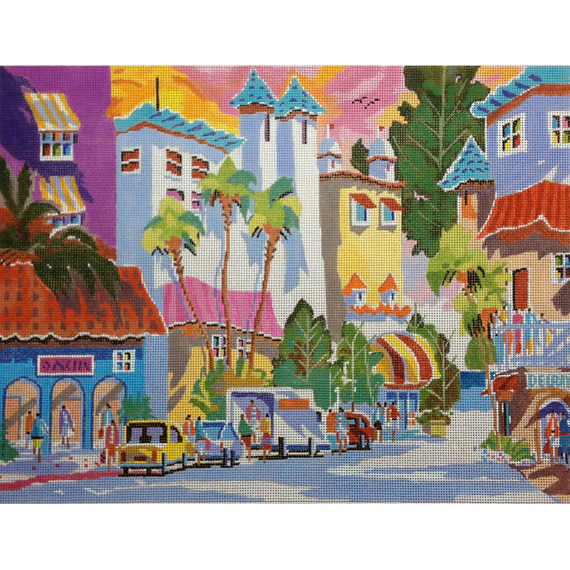 EN010 - Life is Good in Delray