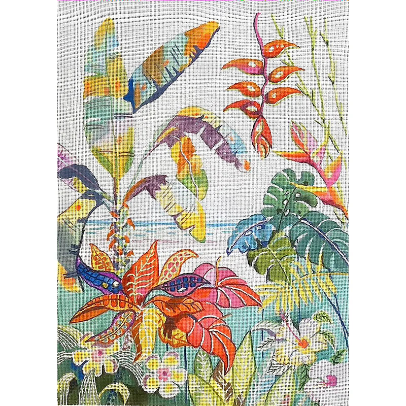 EN045 - Tropical Delight