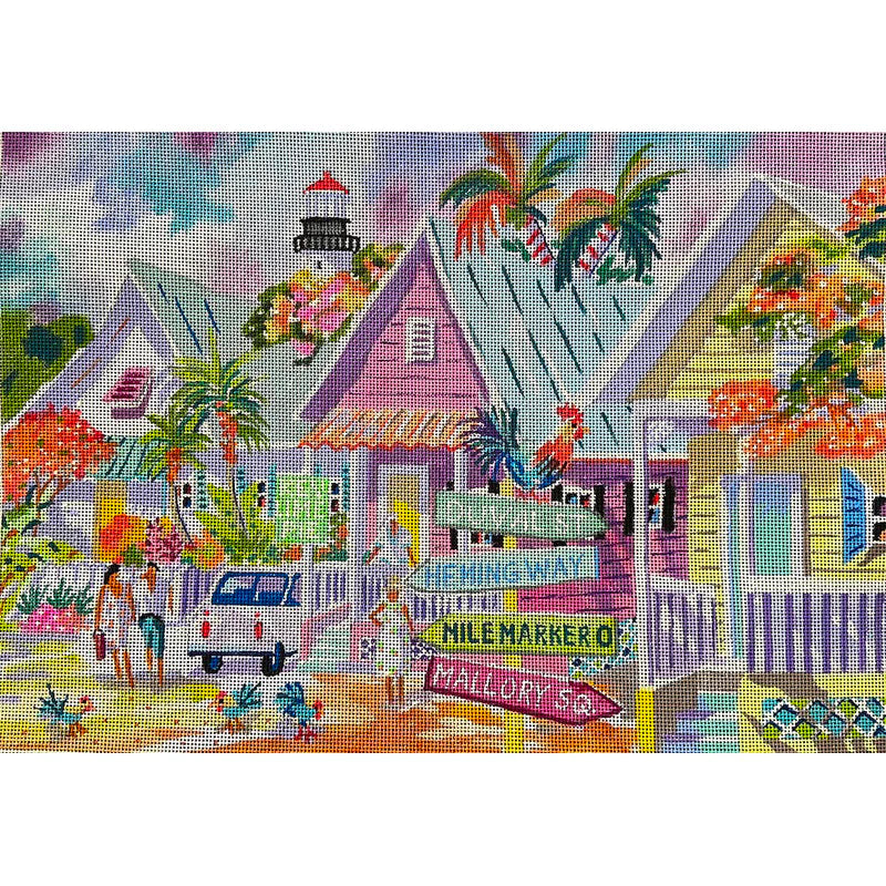 EN047 - Conch Republic