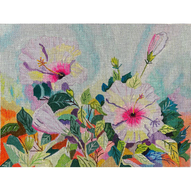 EN050 - Hibiscus