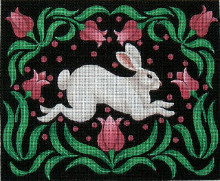 EWE-317 - Spring Rabbit