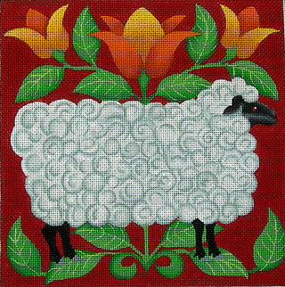 EWE-320 - Folk Ewe